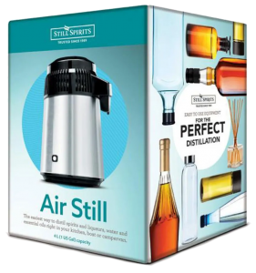 Still Spirits Air Still 04